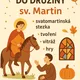 Týdenní plány do družiny na listopad: 4 plány 3