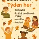 Týdenní plány do družiny na listopad: 4 plány 4