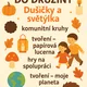 Týdenní plány do družiny na listopad: 4 plány 2