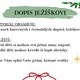 Dopis Ježíškovi 2
