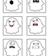 Halloween duchové 👻🤍 10