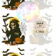 HALLOWEEN - čeština (najdi obrázek) 4