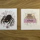 HALLOWEEN - čeština (najdi obrázek) 7