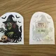 HALLOWEEN - čeština (najdi obrázek) 8