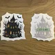HALLOWEEN - matematika (najdi obrázek) 4
