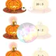 HALLOWEEN - matematika (najdi obrázek) 5