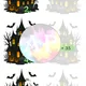 HALLOWEEN - matematika (najdi obrázek) 7