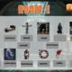 Halloween - interaktivní úniková hra do AJ 5