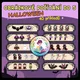 HALLOWEEN-OBRÁZKOVÉ PŘÍKLADY 2