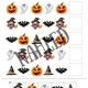 Halloween - soubor aktivit (30 stran) 3