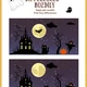 🎃 Halloween Activity Book pro děti česky i anglicky 3
