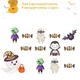 Halloween plotovka 👻🎃 2