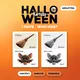 🎃 Halloween kartičky – I HAVE / WHO HAS? 3