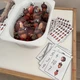 Smyslová aktivita (sensory play) PODZIM - VEVERKA CHYSTÁ ZÁSOBY 4