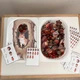 Smyslová aktivita (sensory play) PODZIM - VEVERKA CHYSTÁ ZÁSOBY 2
