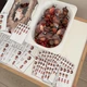 Smyslová aktivita (sensory play) PODZIM - VEVERKA CHYSTÁ ZÁSOBY 3