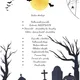 Halloweenské čarování ✨ 2