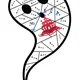 Halloween matematika 8