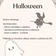 Halloween matematika 2