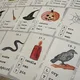 Halloween - obrázkový kvíz 2