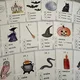 Halloween - obrázkový kvíz 6
