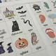 Vyjmenovaný Halloween 3