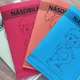 Násobilka2, 3, 4, 5, - sešitky 3