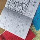 Násobilka2, 3, 4, 5, - sešitky 2