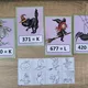 HALLOWEEN - POHYBOVÁ HRA DO MATEMATIKY 4-5. TŘÍDA 4