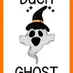 Happy Halloween Flashcards 3
