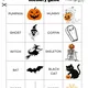 Happy Halloween Memory Game- Pexeso 2
