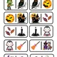 Happy Halloween Domino 2