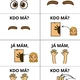 Já mám, kdo má? – Lidské tělo (mini verze zdarma) 2