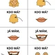Já mám, kdo má? – Lidské tělo (mini verze zdarma) 4