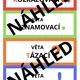 Druhy vět – určování a třídění podle postoje mluvčího 3