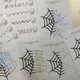 Halloweenské pracovní listy 4