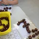 Čísla z kaštanů - podzimní hravá matematika 4