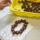 Čísla z kaštanů - podzimní hravá matematika 5