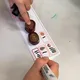 Řady a počítání s přírodninami - podzimní hravá matematika 3