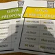 Předpona a předložka - skupinová práce 3