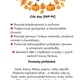Dýňobraní, bezva hraní aneb Halloween ve školce 🎃  3