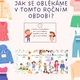 Jak se oblékáme v tomto ročním období? 2
