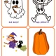Halloween - německý jazyk 3