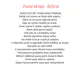 Pravidla pravopisu - Psaní BĚ/BJE, MĚ/MNĚ, VĚ/VJE 3