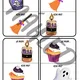 Já mám, kdo má? - Halloween 2