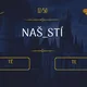 S/SE, Z/ZE, DĚ, TĚ, NĚ - interaktivní kvíz 2