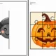 HALLOWEEN, KOUZELNICKÝ TÝDEN V MŠ 🎃 2