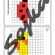 Kódování obrázků a PIXEL ART 4