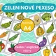  PEXESO ZELENINA - ČJ / AJ 2