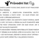 Posilování v TV - pouze s vlastní vahou 3